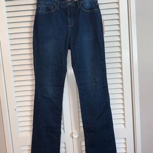 NYDJ Bootcut Extra Long Jeans
